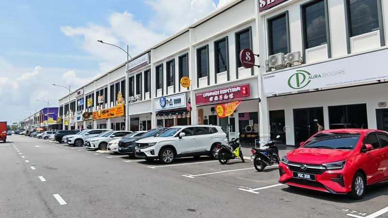 Shop for Rent in Eco Majestic (Semenyih) - Sharon Khong - PropertyGuru.com.my