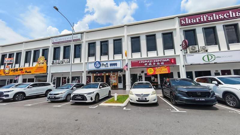 Shop for Rent in Eco Majestic (Semenyih) - Sharon Khong - PropertyGuru.com.my