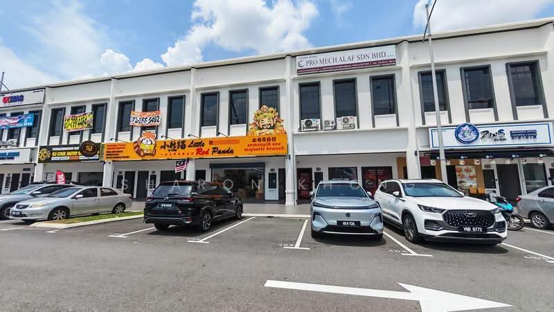 Shop for Rent in Eco Majestic (Semenyih) - Sharon Khong - PropertyGuru.com.my