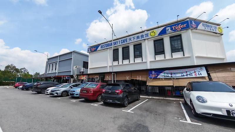 Shop for Rent in Eco Majestic (Semenyih) - Sharon Khong - PropertyGuru.com.my