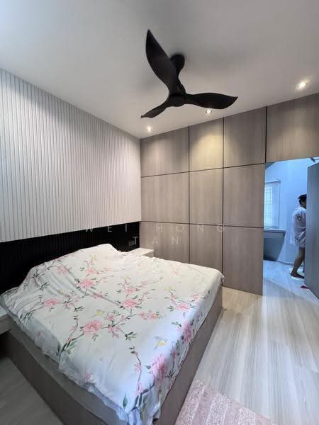 Rumah Teres 2.5-Tingkat untuk Dijual di Taman Seri Janggus (Bukit Mertajam) - Howard Tan - PropertyGuru.com.my