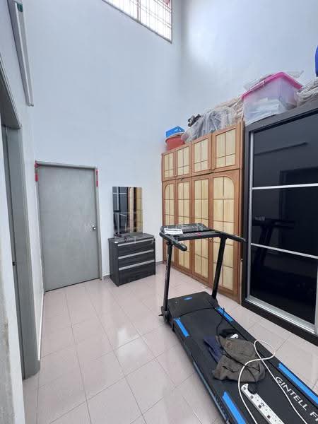Rumah Teres 2.5-Tingkat untuk Dijual di Taman Seri Janggus (Bukit Mertajam) - Howard Tan - PropertyGuru.com.my