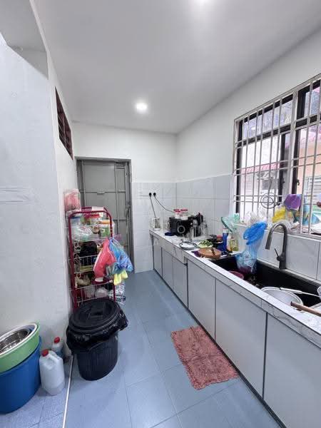 Rumah Teres 2.5-Tingkat untuk Dijual di Taman Seri Janggus (Bukit Mertajam) - Howard Tan - PropertyGuru.com.my