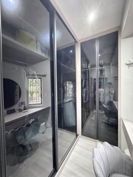 Rumah Teres 2.5-Tingkat untuk Dijual di Taman Seri Janggus (Bukit Mertajam) - Howard Tan - PropertyGuru.com.my