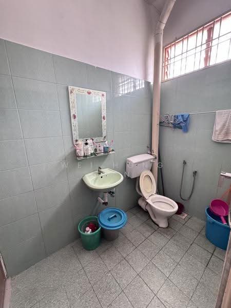 Rumah Teres 2.5-Tingkat untuk Dijual di Taman Seri Janggus (Bukit Mertajam) - Howard Tan - PropertyGuru.com.my