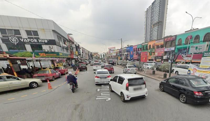Shop for Sale in Bandar Kajang (Kajang) - Shane Khow - PropertyGuru.com.my
