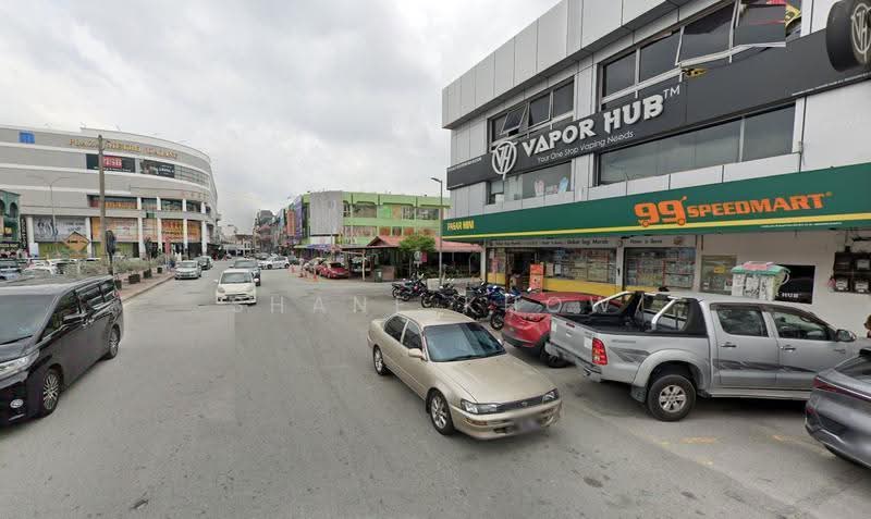 Shop for Sale in Bandar Kajang (Kajang) - Shane Khow - PropertyGuru.com.my