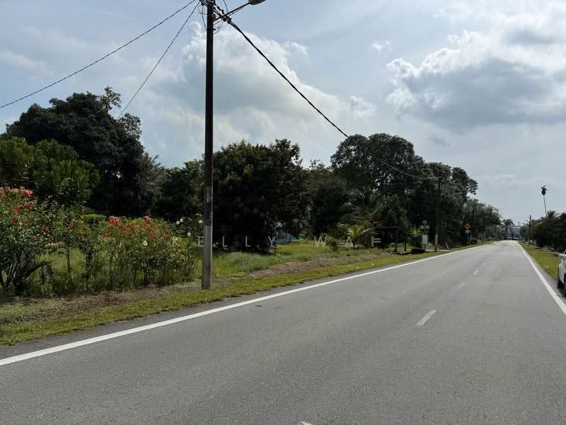 Agricultural Land for Sale in Tanjung Kupang (Iskandar Puteri (Nusajaya)) - Kelly Wai - Exterior - PropertyGuru.com.my