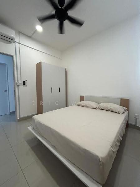 Service Residence for Rent at Acacia Residences - Eric Wong - Bedroom - PropertyGuru.com.my