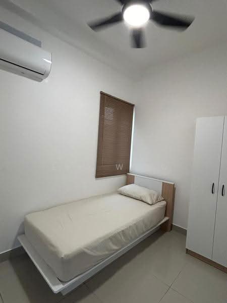 Service Residence for Rent at Acacia Residences - Eric Wong - Bedroom - PropertyGuru.com.my