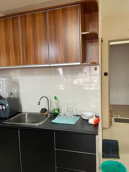 Kediaman Servis untuk Disewa di Birch Plaza - Sherlene Choo - Kitchen - PropertyGuru.com.my