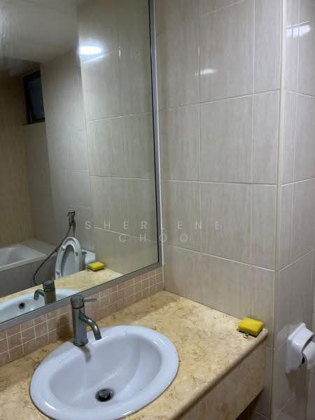 Kediaman Servis untuk Disewa di Birch Plaza - Sherlene Choo - Bathroom - PropertyGuru.com.my