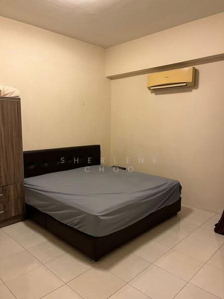 Kediaman Servis untuk Disewa di Birch Plaza - Sherlene Choo - Bedroom - PropertyGuru.com.my