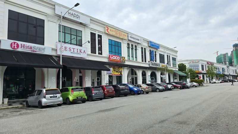 Office for Rent in Beranang (Selangor) - Sharon Khong - Exterior - PropertyGuru.com.my
