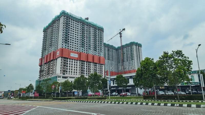 Office for Rent in Beranang (Selangor) - Sharon Khong - PropertyGuru.com.my