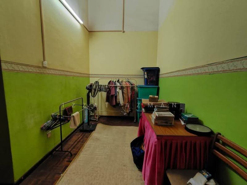 2-storey Terraced House for Sale in Kuantan (Pahang) - Izzat Azman - Interior - PropertyGuru.com.my