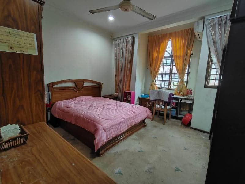 2-storey Terraced House for Sale in Kuantan (Pahang) - Izzat Azman - Bedroom - PropertyGuru.com.my