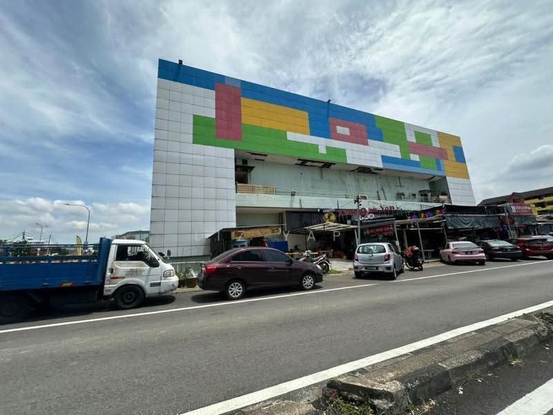 Commercial Land for Sale in Johor Bahru (Johor) - Liz Yap - Exterior - PropertyGuru.com.my