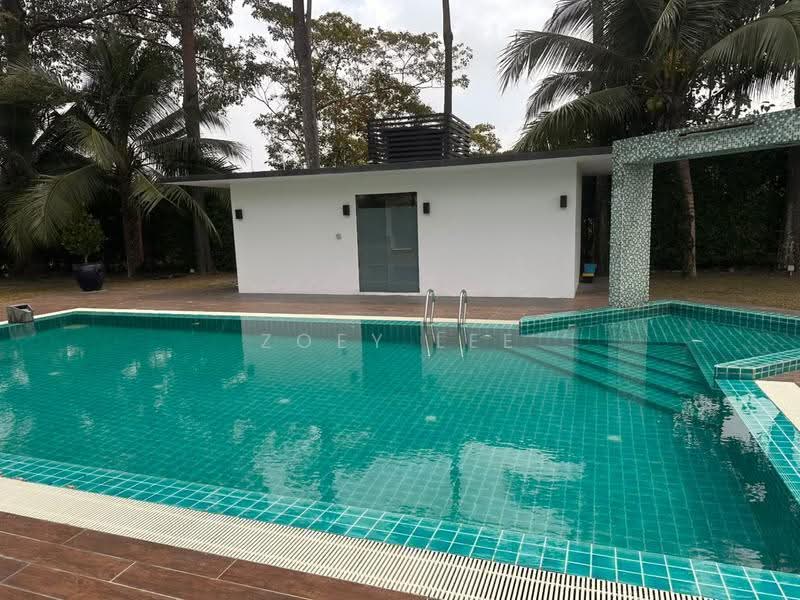Bungalow House for Rent in Leisure Farm (Gelang Patah) - Zoey Lee - Exterior - PropertyGuru.com.my