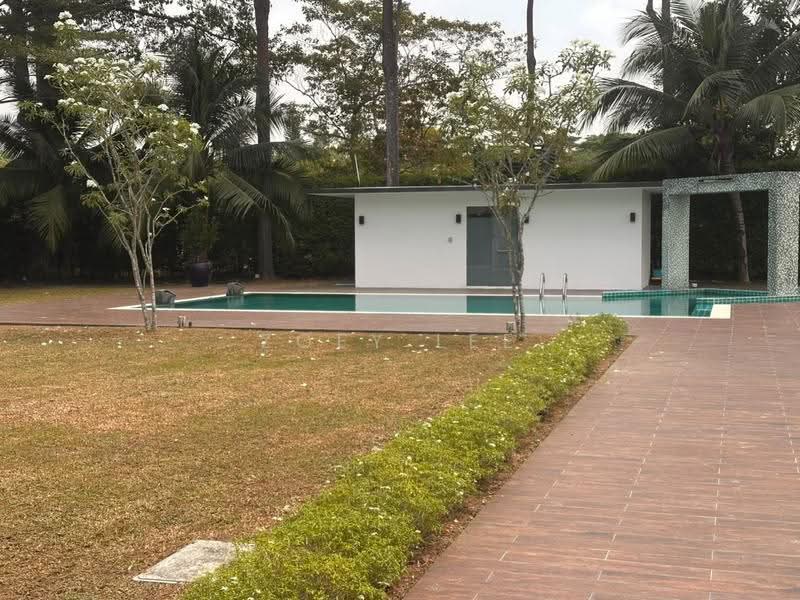 Bungalow House for Rent in Leisure Farm (Gelang Patah) - Zoey Lee - Exterior - PropertyGuru.com.my