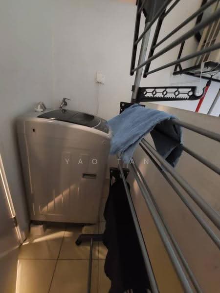 Service Residence for Rent at H2O Residences - Yao Tan - Interior - PropertyGuru.com.my