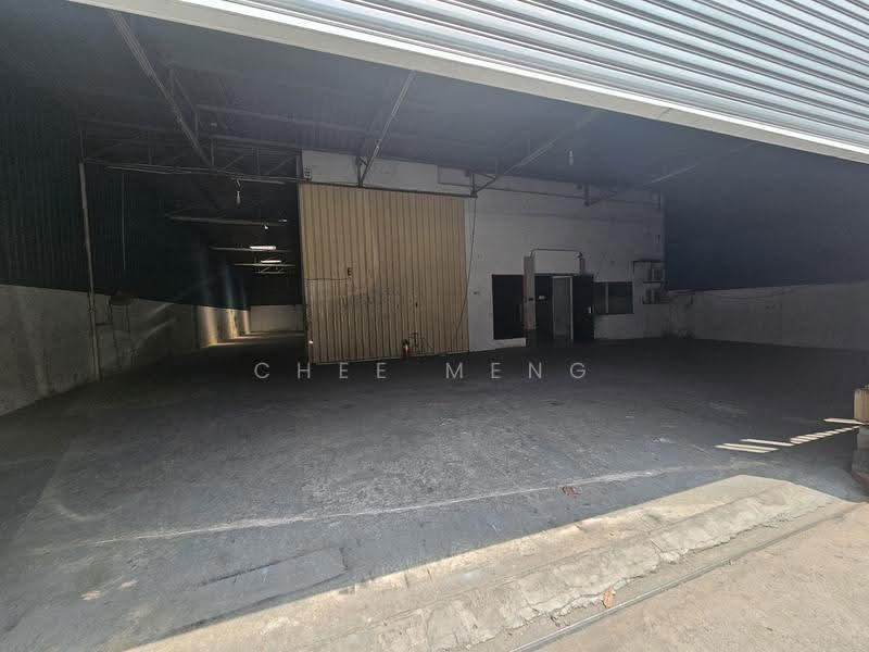 Kilang untuk Disewa di Cheras (Kuala Lumpur) - Chee Meng - Interior - PropertyGuru.com.my