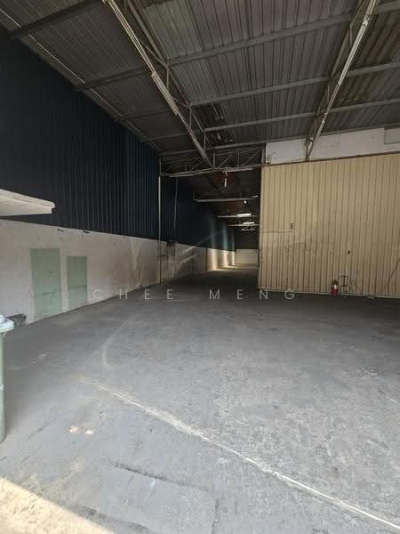 Kilang untuk Disewa di Cheras (Kuala Lumpur) - Chee Meng - Interior - PropertyGuru.com.my