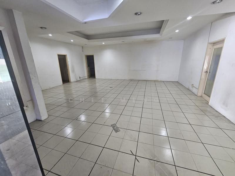 Kilang untuk Disewa di Cheras (Kuala Lumpur) - Chee Meng - Interior - PropertyGuru.com.my