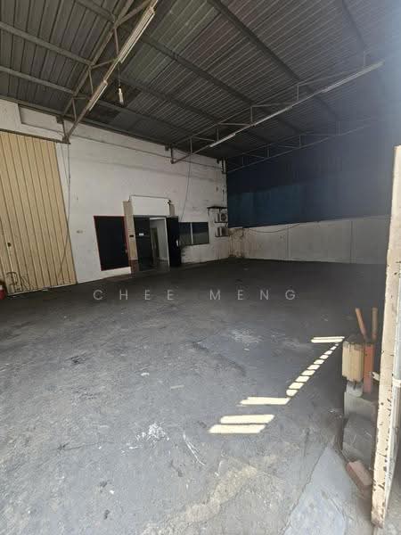 Kilang untuk Disewa di Cheras (Kuala Lumpur) - Chee Meng - Interior - PropertyGuru.com.my