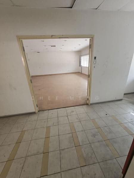 Kilang untuk Disewa di Cheras (Kuala Lumpur) - Chee Meng - Interior - PropertyGuru.com.my