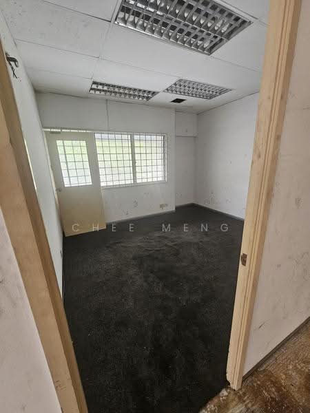 Kilang untuk Disewa di Cheras (Kuala Lumpur) - Chee Meng - Interior - PropertyGuru.com.my
