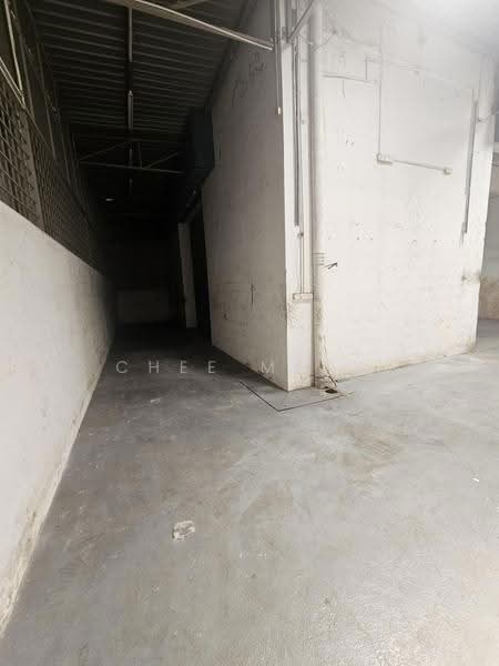 Kilang untuk Disewa di Cheras (Kuala Lumpur) - Chee Meng - Interior - PropertyGuru.com.my