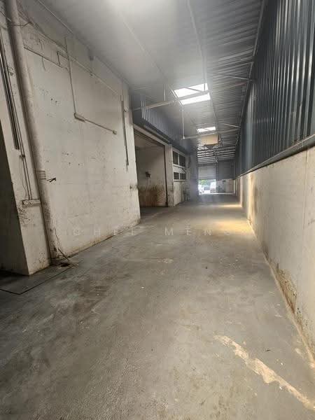 Kilang untuk Disewa di Cheras (Kuala Lumpur) - Chee Meng - Interior - PropertyGuru.com.my