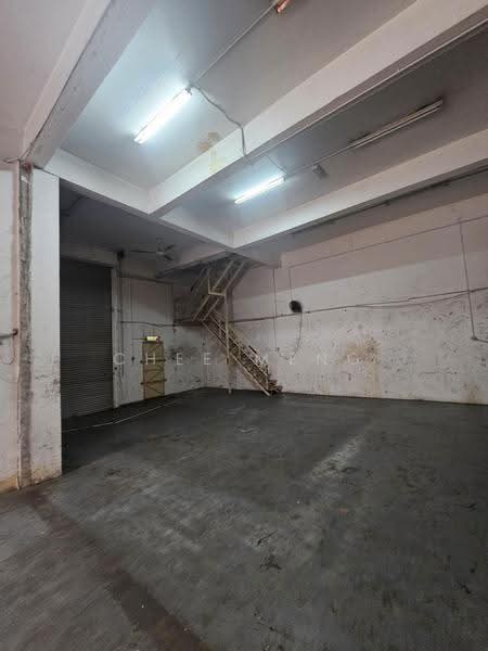 Kilang untuk Disewa di Cheras (Kuala Lumpur) - Chee Meng - Interior - PropertyGuru.com.my
