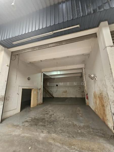 Kilang untuk Disewa di Cheras (Kuala Lumpur) - Chee Meng - Interior - PropertyGuru.com.my