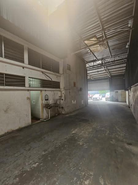 Kilang untuk Disewa di Cheras (Kuala Lumpur) - Chee Meng - Interior - PropertyGuru.com.my