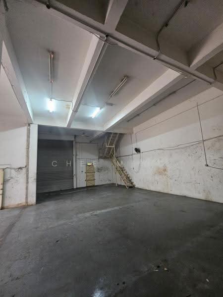 Kilang untuk Disewa di Cheras (Kuala Lumpur) - Chee Meng - Interior - PropertyGuru.com.my