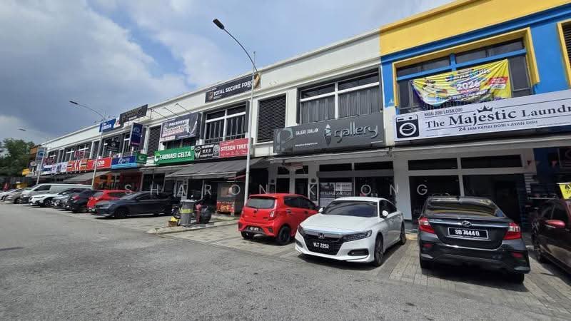 Shop / Office untuk Dijual di Eco Majestic (Semenyih) - Sharon Khong - PropertyGuru.com.my