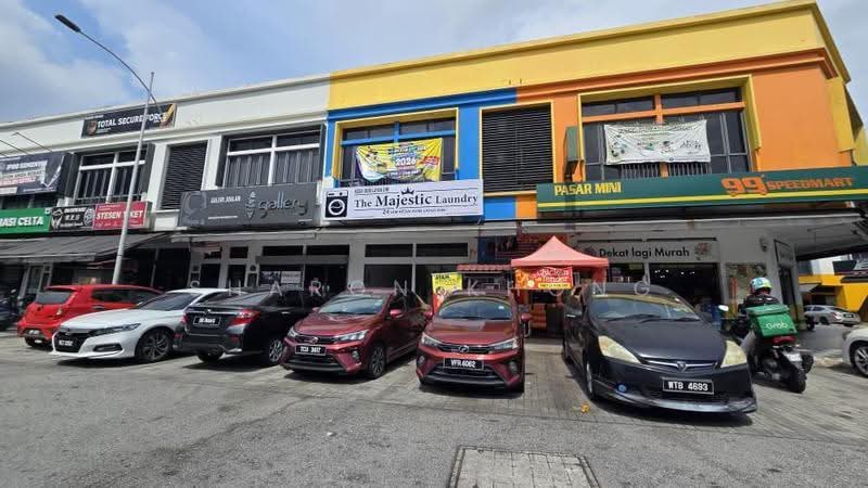 Shop / Office untuk Dijual di Eco Majestic (Semenyih) - Sharon Khong - PropertyGuru.com.my