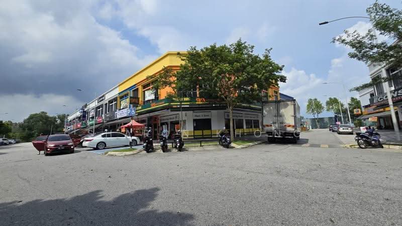 Shop / Office untuk Dijual di Eco Majestic (Semenyih) - Sharon Khong - PropertyGuru.com.my