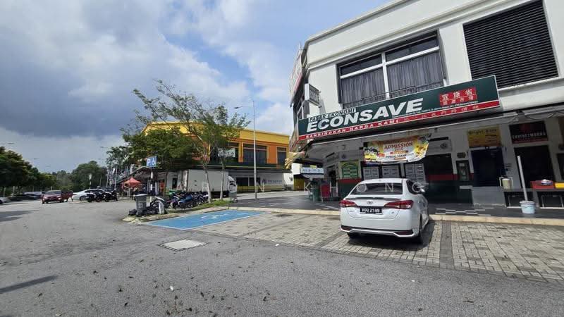 Shop / Office untuk Dijual di Eco Majestic (Semenyih) - Sharon Khong - PropertyGuru.com.my