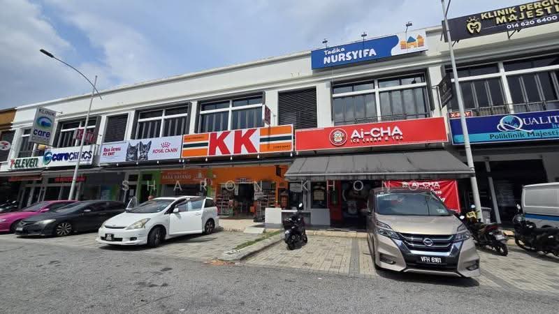 Shop / Office untuk Dijual di Eco Majestic (Semenyih) - Sharon Khong - PropertyGuru.com.my