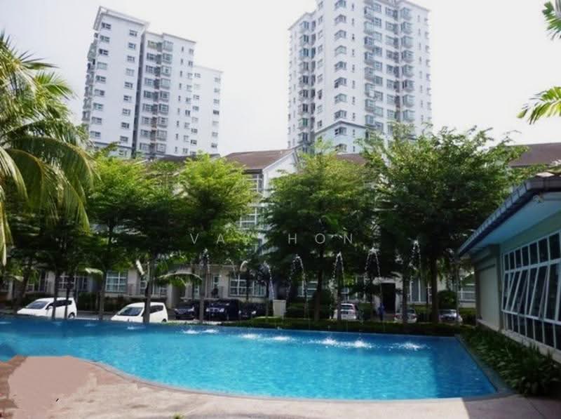 Kondominium untuk Disewa di Desa Impiana - Vas Hon - Exterior - PropertyGuru.com.my