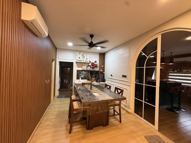 Rumah Teres 2-Tingkat untuk Dijual di Taman Scientex Rawang (Rawang) - Mandy Cheow - PropertyGuru.com.my