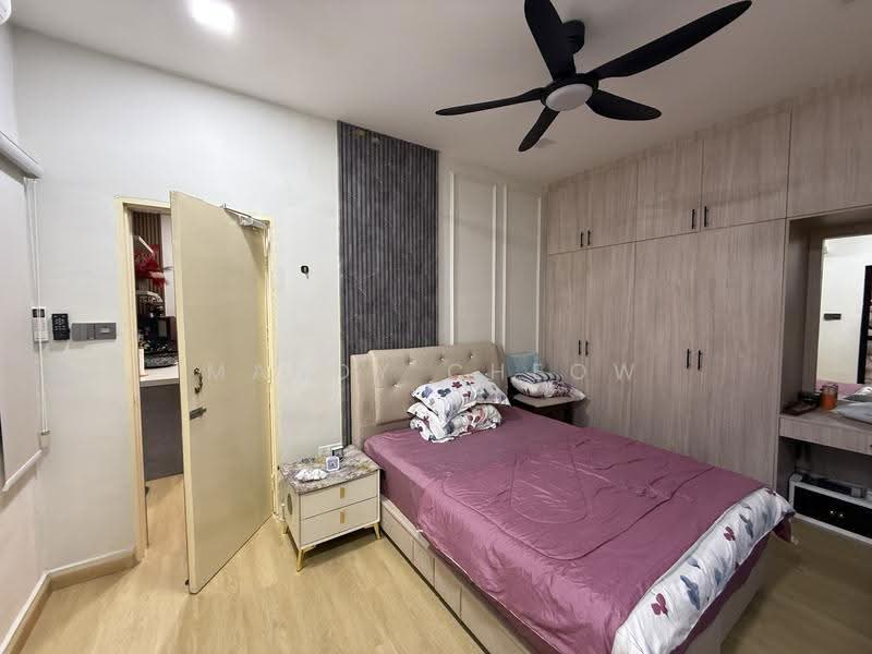 Rumah Teres 2-Tingkat untuk Dijual di Taman Scientex Rawang (Rawang) - Mandy Cheow - PropertyGuru.com.my