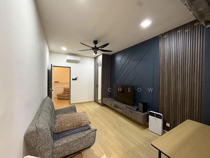 Rumah Teres 2-Tingkat untuk Dijual di Taman Scientex Rawang (Rawang) - Mandy Cheow - PropertyGuru.com.my