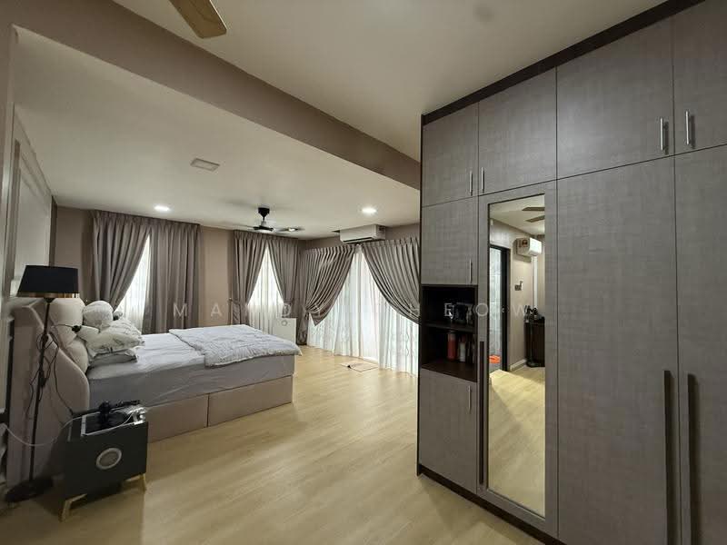 Rumah Teres 2-Tingkat untuk Dijual di Taman Scientex Rawang (Rawang) - Mandy Cheow - PropertyGuru.com.my