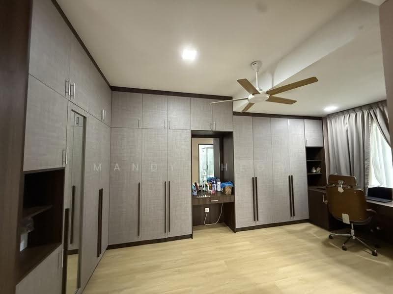 Rumah Teres 2-Tingkat untuk Dijual di Taman Scientex Rawang (Rawang) - Mandy Cheow - PropertyGuru.com.my