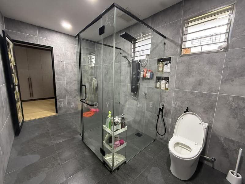 Rumah Teres 2-Tingkat untuk Dijual di Taman Scientex Rawang (Rawang) - Mandy Cheow - PropertyGuru.com.my