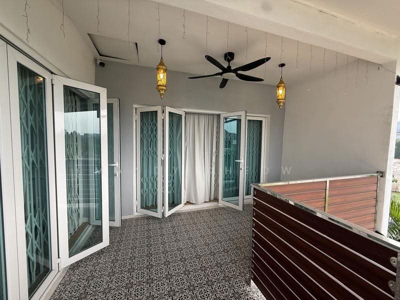 Rumah Teres 2-Tingkat untuk Dijual di Taman Scientex Rawang (Rawang) - Mandy Cheow - PropertyGuru.com.my